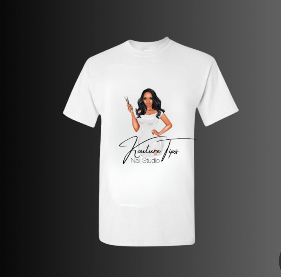 KTNS Brand T-Shirt